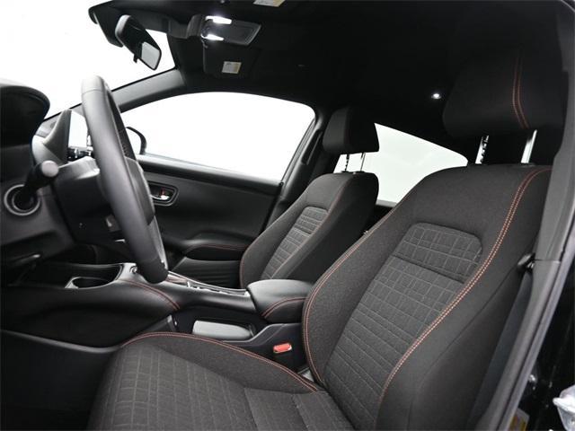 used 2023 Honda HR-V car, priced at $26,056