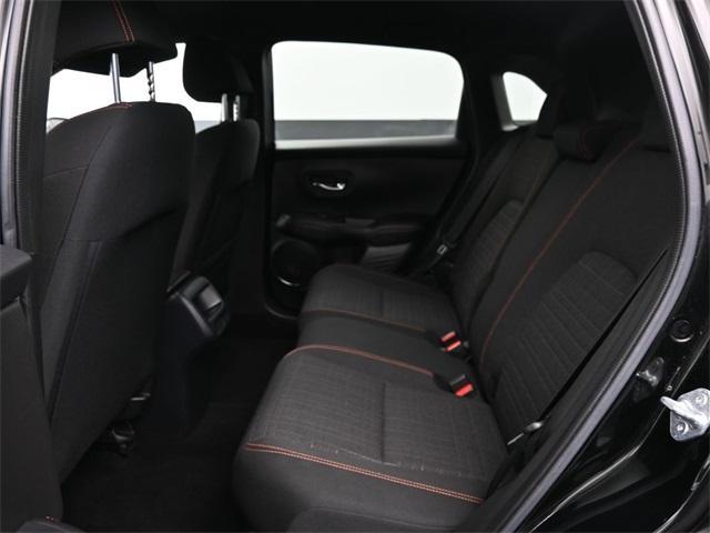 used 2023 Honda HR-V car, priced at $26,056