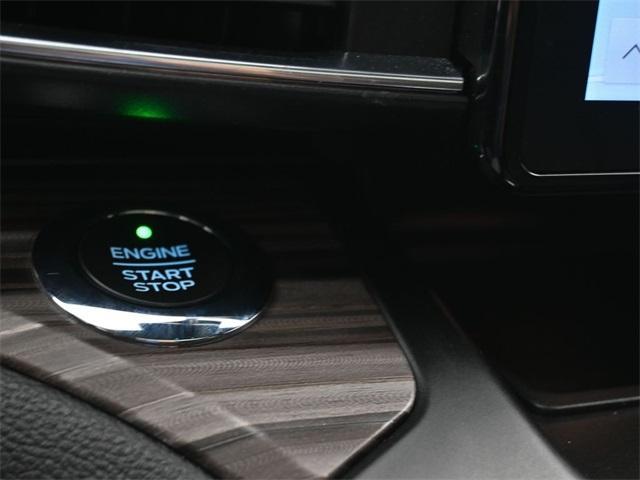 used 2020 Ford Explorer car, priced at $27,126