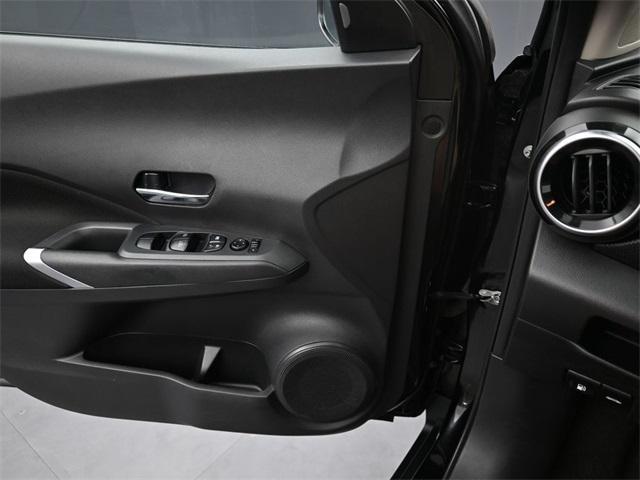 used 2021 Nissan Kicks car, priced at $14,397
