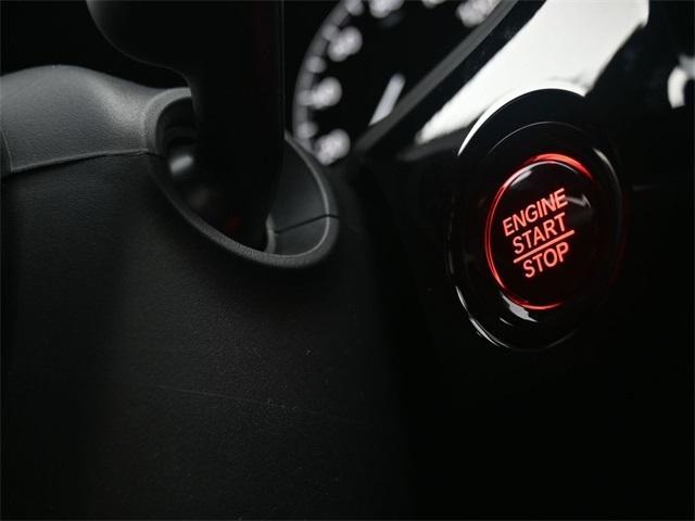 new 2025 Honda Civic car, priced at $27,905