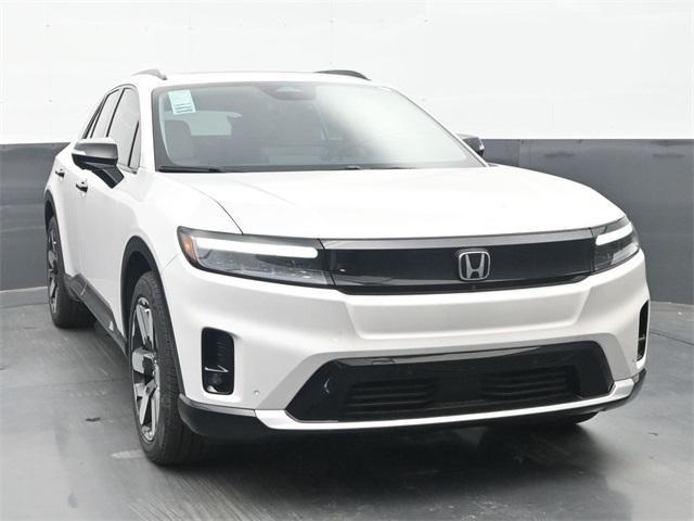 new 2025 Honda Prologue car, priced at $58,355
