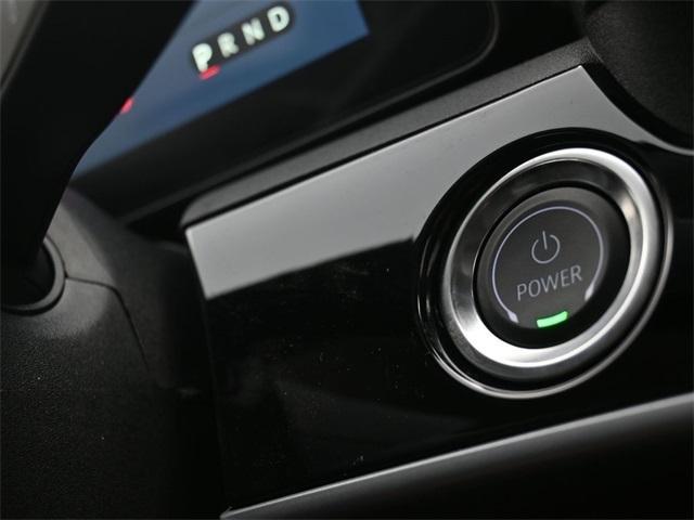 new 2025 Honda Prologue car, priced at $58,355