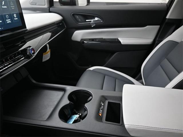 new 2025 Honda Prologue car, priced at $58,355