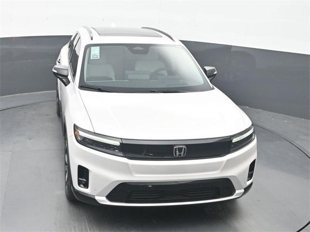 new 2025 Honda Prologue car, priced at $58,355