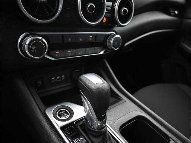 used 2024 Nissan Sentra car, priced at $19,175