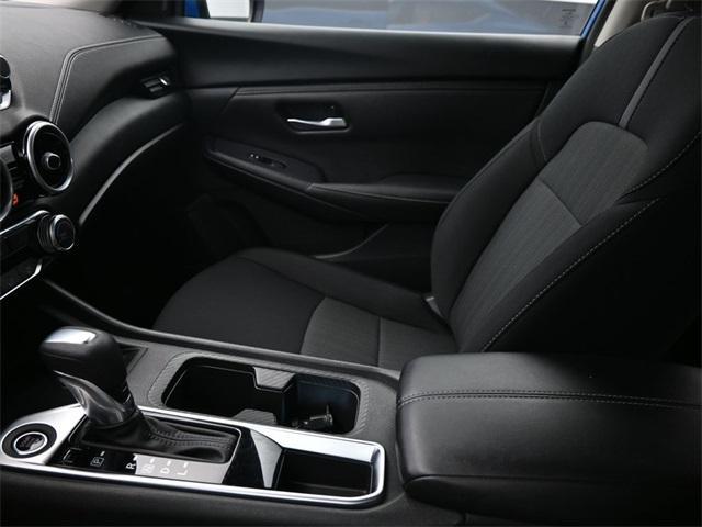 used 2024 Nissan Sentra car, priced at $19,175
