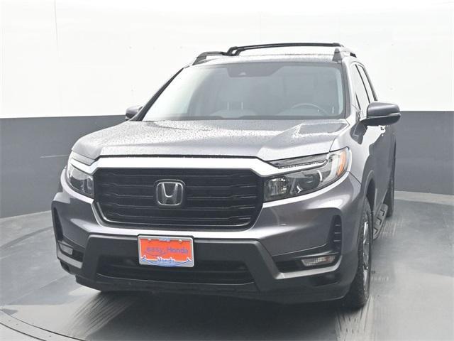 used 2022 Honda Ridgeline car, priced at $33,395