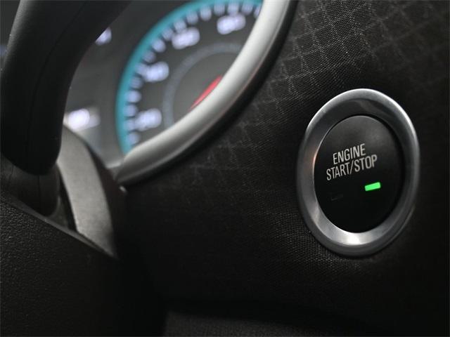 used 2024 Chevrolet Malibu car, priced at $18,895