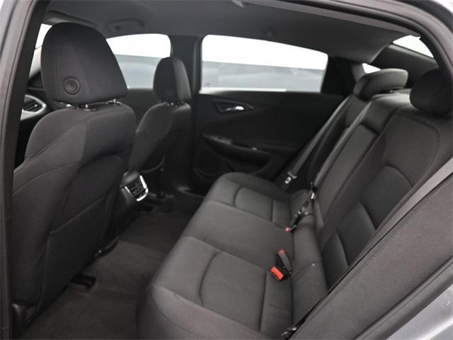 used 2024 Chevrolet Malibu car, priced at $18,895