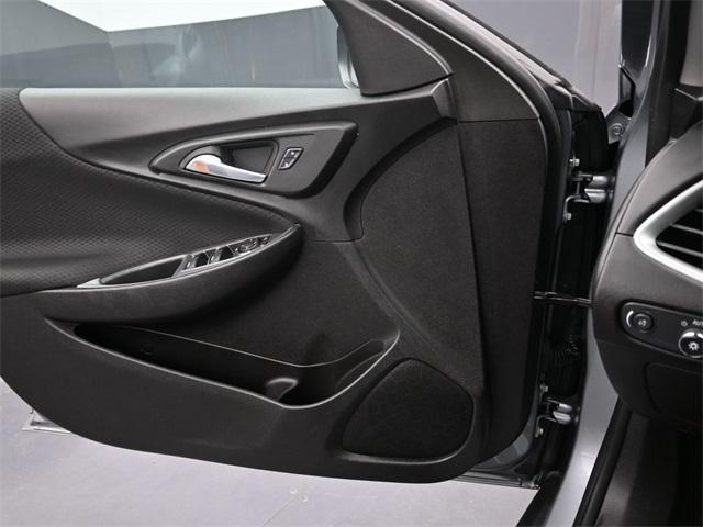 used 2024 Chevrolet Malibu car, priced at $18,895
