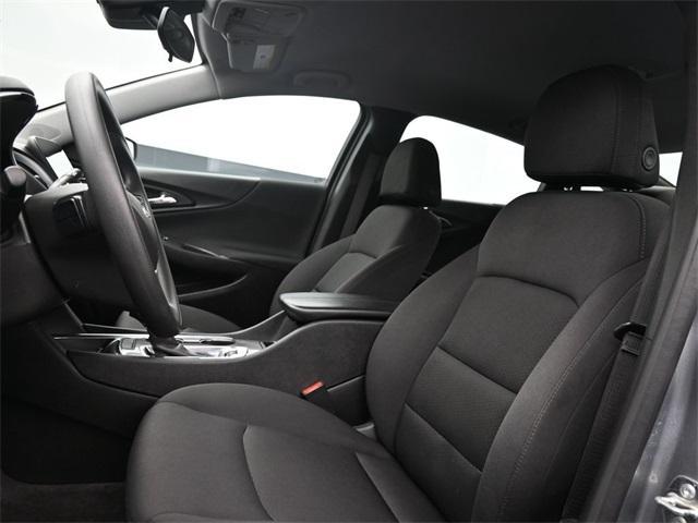 used 2024 Chevrolet Malibu car, priced at $18,895