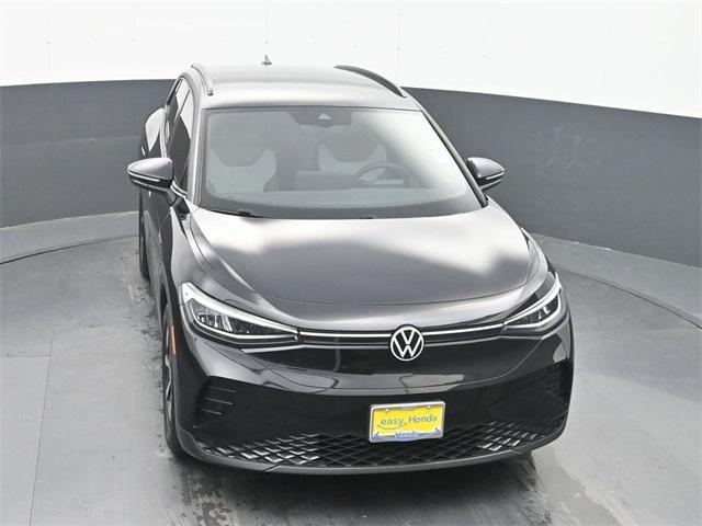 used 2023 Volkswagen ID.4 car, priced at $25,499