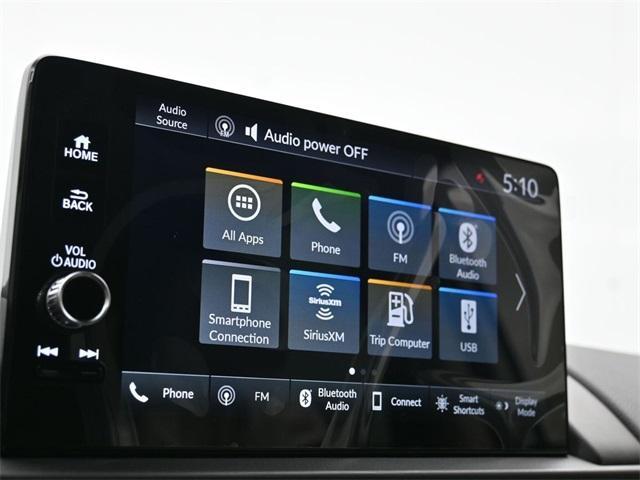 new 2025 Honda Pilot car, priced at $44,230