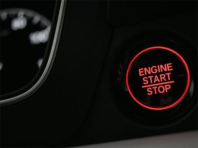 new 2025 Honda Pilot car, priced at $44,230