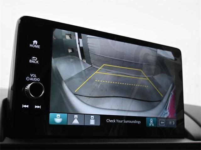 new 2025 Honda Pilot car, priced at $44,230