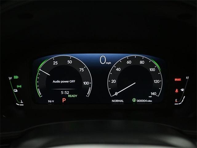 new 2025 Honda Civic Hybrid car, priced at $33,605