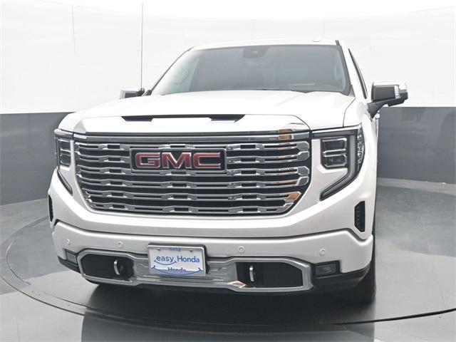 used 2024 GMC Sierra 1500 car, priced at $60,168