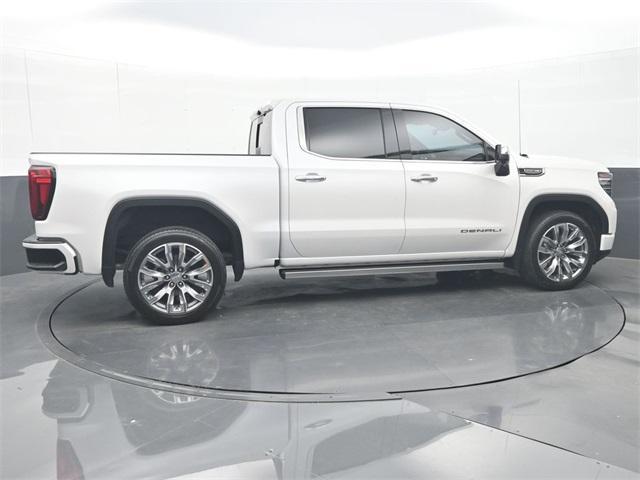 used 2024 GMC Sierra 1500 car, priced at $60,168