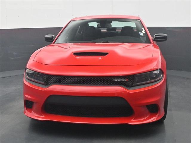 used 2023 Dodge Charger car, priced at $25,187