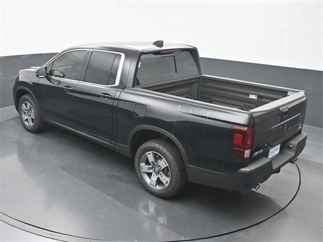 new 2024 Honda Ridgeline car, priced at $43,975