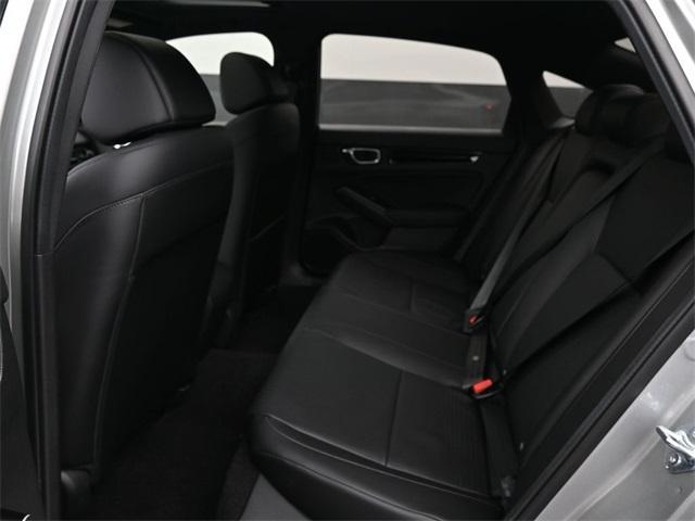 new 2025 Honda Civic Hybrid car, priced at $31,950