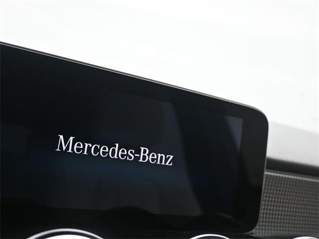 used 2021 Mercedes-Benz GLB 250 car, priced at $30,083