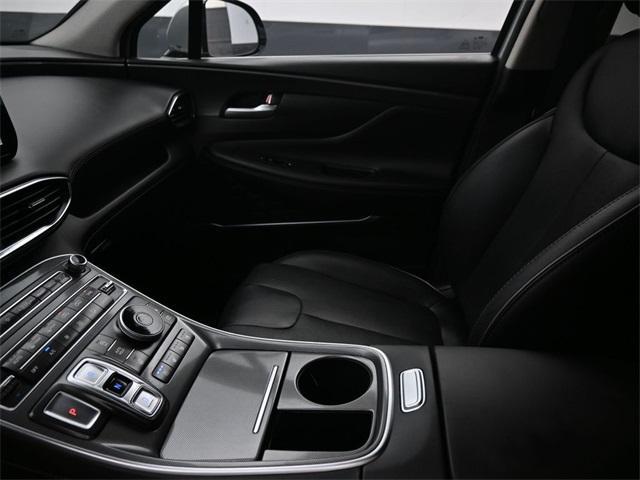 used 2023 Hyundai Santa Fe car, priced at $24,117