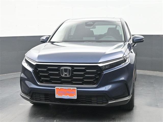 new 2025 Honda CR-V car, priced at $32,350