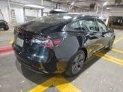 used 2023 Tesla Model 3 car, priced at $27,988