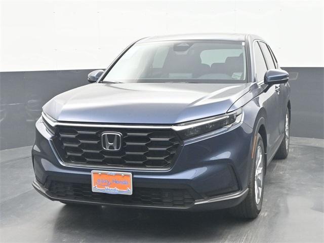 used 2025 Honda CR-V car, priced at $31,175