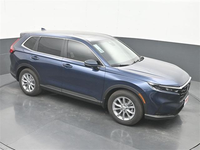used 2025 Honda CR-V car, priced at $31,175