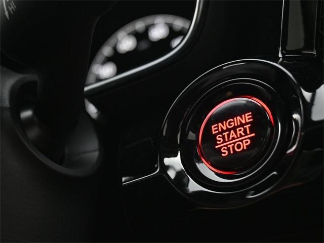 used 2025 Honda CR-V car, priced at $31,175