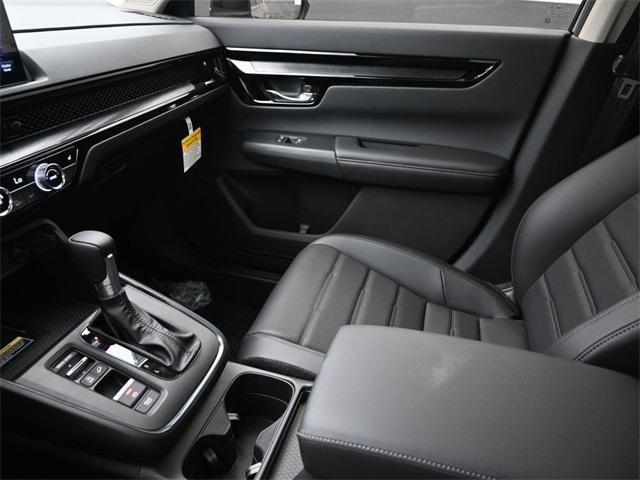 used 2025 Honda CR-V car, priced at $31,175