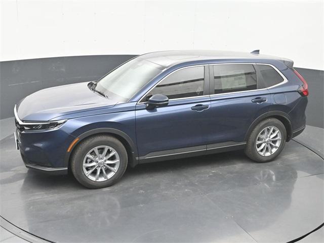 used 2025 Honda CR-V car, priced at $31,175