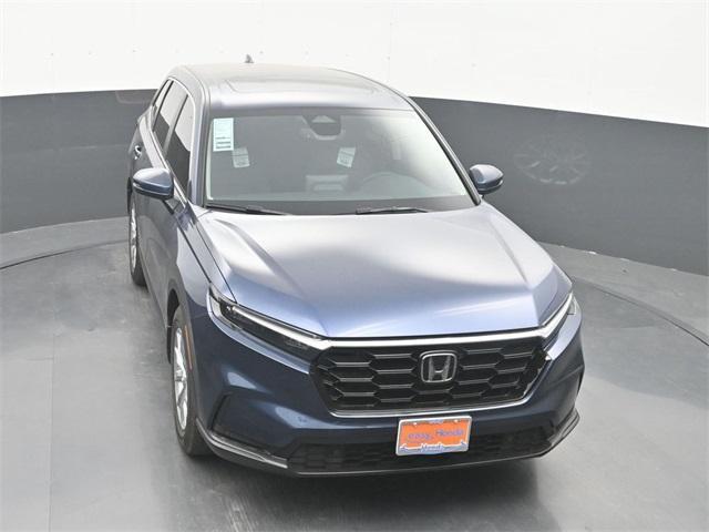 used 2025 Honda CR-V car, priced at $31,175