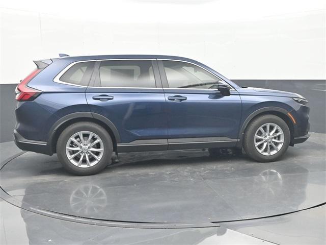 used 2025 Honda CR-V car, priced at $31,175