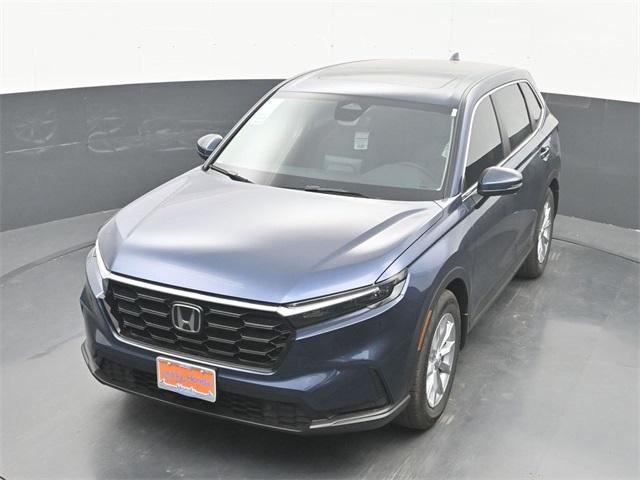 used 2025 Honda CR-V car, priced at $31,175
