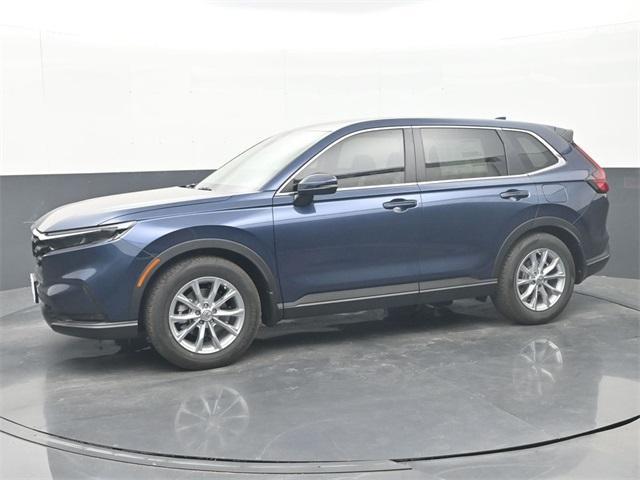 used 2025 Honda CR-V car, priced at $31,175