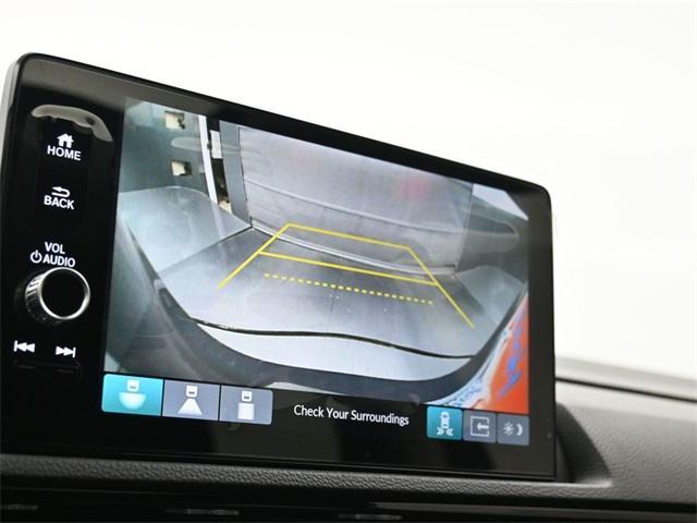 used 2025 Honda CR-V car, priced at $31,175