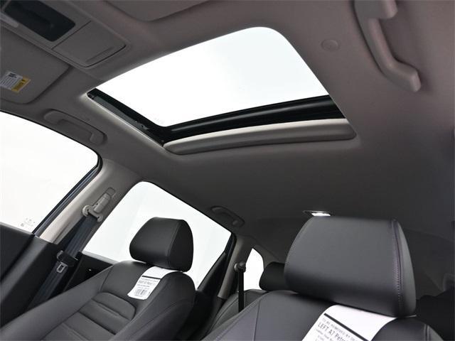 used 2025 Honda CR-V car, priced at $31,175