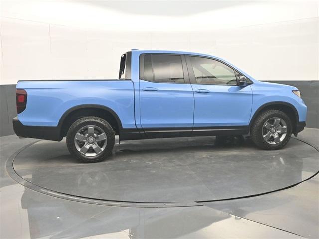 used 2024 Honda Ridgeline car, priced at $38,994