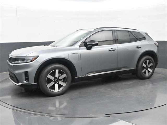 new 2025 Honda Prologue car, priced at $52,088