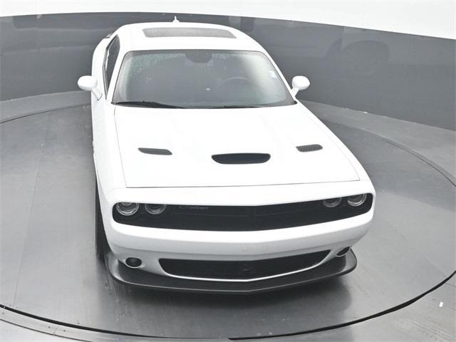 used 2023 Dodge Challenger car, priced at $40,988