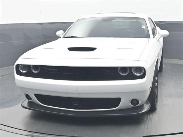 used 2023 Dodge Challenger car, priced at $46,498