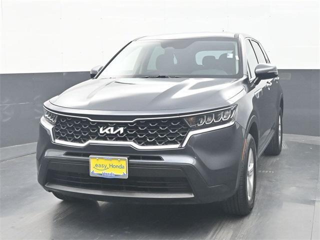 used 2023 Kia Sorento car, priced at $26,331