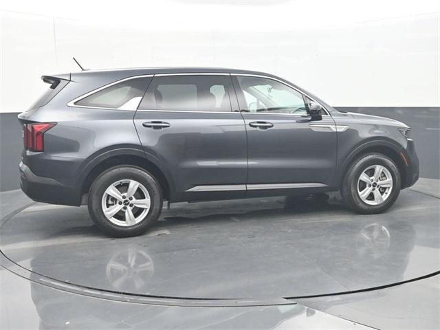 used 2023 Kia Sorento car, priced at $26,331