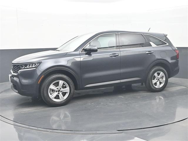 used 2023 Kia Sorento car, priced at $26,331