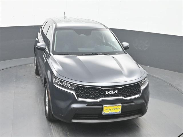 used 2023 Kia Sorento car, priced at $26,331