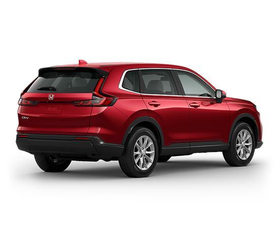 new 2025 Honda CR-V car, priced at $32,805